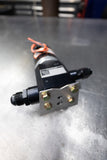 FUEL PUMP TAB (WELDON)