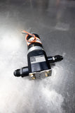 FUEL PUMP TAB (WELDON)