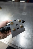 FUEL PUMP TAB (WELDON)