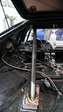 TOYOTA SUPRA 1994-98 HARD TOP CAGE