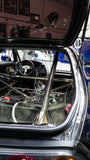 TOYOTA SUPRA 1994-98 HARD TOP CAGE