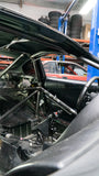 TOYOTA SUPRA 1994-98 HARD TOP CAGE