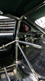 TOYOTA SUPRA 1994-98 HARD TOP CAGE