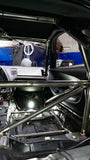 TOYOTA SUPRA 1994-98 HARD TOP CAGE