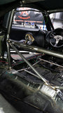TOYOTA SUPRA 1994-98 HARD TOP CAGE