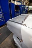 DC MEDIUM WRAP AROUND WING W/ ACTIVE AERO