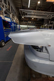 DC MEDIUM WRAP AROUND WING W/ ACTIVE AERO