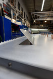 DC MEDIUM WRAP AROUND WING W/ ACTIVE AERO