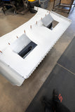 DC MEDIUM WRAP AROUND WING W/ ACTIVE AERO