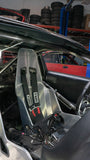 TOYOTA SUPRA 1994-98 HARD TOP CAGE