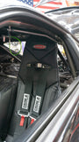 TOYOTA SUPRA 1994-98 HARD TOP CAGE