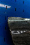 CARBON FIBER CLIMATE CONTROL DELETE - EK
