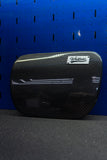 CARBON FIBER CLIMATE CONTROL DELETE - EK