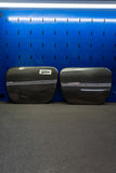 CARBON FIBER CLIMATE CONTROL DELETE - EK