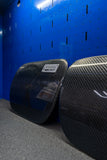 CARBON FIBER CLIMATE CONTROL DELETE - EK