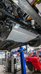 8TH GEN CIVIC BELLY PAN