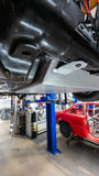 8TH GEN CIVIC BELLY PAN