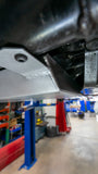 8TH GEN CIVIC BELLY PAN