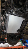 8TH GEN CIVIC BELLY PAN