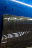 CARBON FIBER GLOVE BOX DELETE - EK