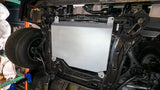 8TH GEN CIVIC BELLY PAN