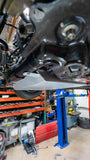 8TH GEN CIVIC BELLY PAN