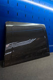 CARBON FIBER GLOVE BOX DELETE - EK
