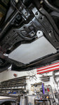 8TH GEN CIVIC BELLY PAN
