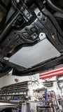8TH GEN CIVIC BELLY PAN
