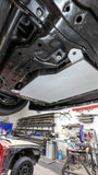 8TH GEN CIVIC BELLY PAN