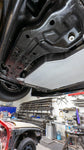 8TH GEN CIVIC BELLY PAN