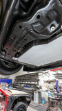 8TH GEN CIVIC BELLY PAN