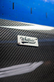 CARBON FIBER GLOVE BOX DELETE - EK