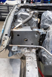DA - KSWAP MOTOR MOUNT GUSSET