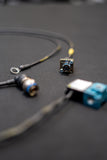 PUSH BUTTON PARACHUTE RELEASE KIT