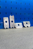 FUELTECH 8 BUTTON SWITCHPANEL TABS