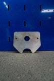 FUELTECH 8 BUTTON SWITCHPANEL TABS