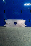 FUELTECH 8 BUTTON SWITCHPANEL TABS