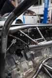 DIY STEERING MOUNT STAND ALONE