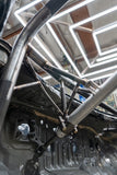 DIY STEERING MOUNT STAND ALONE