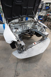 WEIGHT PLATE KIT