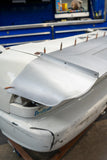 ACURA INTEGRA DC 1994-2000 MINI WRAP AROUND WING w/ SINGLE ACTIVE AERO