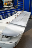 ACURA INTEGRA DC 1994-2000 MINI WRAP AROUND WING w/ SINGLE ACTIVE AERO