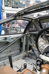 1994-2001 ACURA INTEGRA DC V2 * NO INTERIOR * CAGE KIT