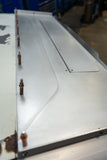 ACURA INTEGRA DC 1994-2000 MINI WRAP AROUND WING w/ SINGLE ACTIVE AERO
