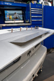 ACURA INTEGRA DC 1994-2000 MINI WRAP AROUND WING w/ SINGLE ACTIVE AERO