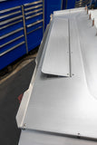 ACURA INTEGRA DC 1994-2000 MINI WRAP AROUND WING w/ SINGLE ACTIVE AERO