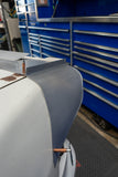 ACURA INTEGRA DC 1994-2000 MINI WRAP AROUND WING w/ SINGLE ACTIVE AERO