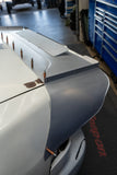 ACURA INTEGRA DC 1994-2000 MINI WRAP AROUND WING w/ SINGLE ACTIVE AERO