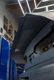 ACURA INTEGRA DC 1994-2000 MINI WRAP AROUND WING w/ SINGLE ACTIVE AERO